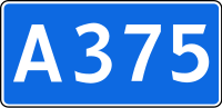 Thumbnail for A375 Highway