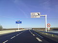 Vignette pour Autoroute A65 (France)