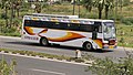 * Nomination An APSRTC super luxury bus --Nikhilb239 00:59, 21 August 2017 (UTC) * Promotion *  Support -- Johann Jaritz 08:07, 21 August 2017 (UTC)