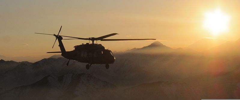 File:A U.S. Army UH-60 Black Hawk helicopter assigned to the 10th Combat Aviation Brigade flies a personnel movement mission over Logar province, Afghanistan, Jan. 3, 2014 140103-A-MH207-601.jpg