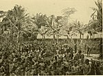 Thumbnail for File:A voice from the Congo - comprising stories, anecdotes, and descriptive notes (1910) (14596924180).jpg