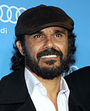 Aaron Pedersen: Age & Birthday