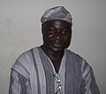 Ancien maire de Sinendé, Abdoulaye Zimé