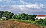 Aberlady railway station