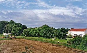 Aberlady stantsiyasining geografiyasi-3224214-by-Ben-Brooksbank.jpg