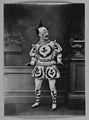 Actor in clown costume - Weir Collection.jpg