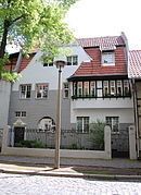 Adelheidstraße22