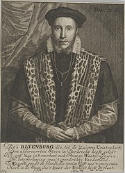 Adriaan van Blijenburg