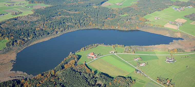 Hofstätter See