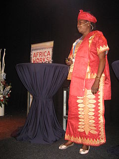 Betty Ogwaro South Sudanese politician