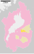 Aisho i Shiga Prefecture Ja.svg