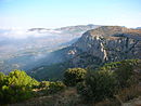 Aitana, Serrella i Puigcampana