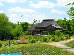 Akabane Tabiat Observatoriyasi Park1.JPG