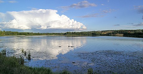 Ramsar-områder i Norge