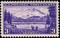 Mount McKinley
Alaska Territory Alaska territory 1937 U.S. stamp.tiff