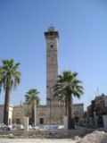 Thumbnail for List of mosques in Syria