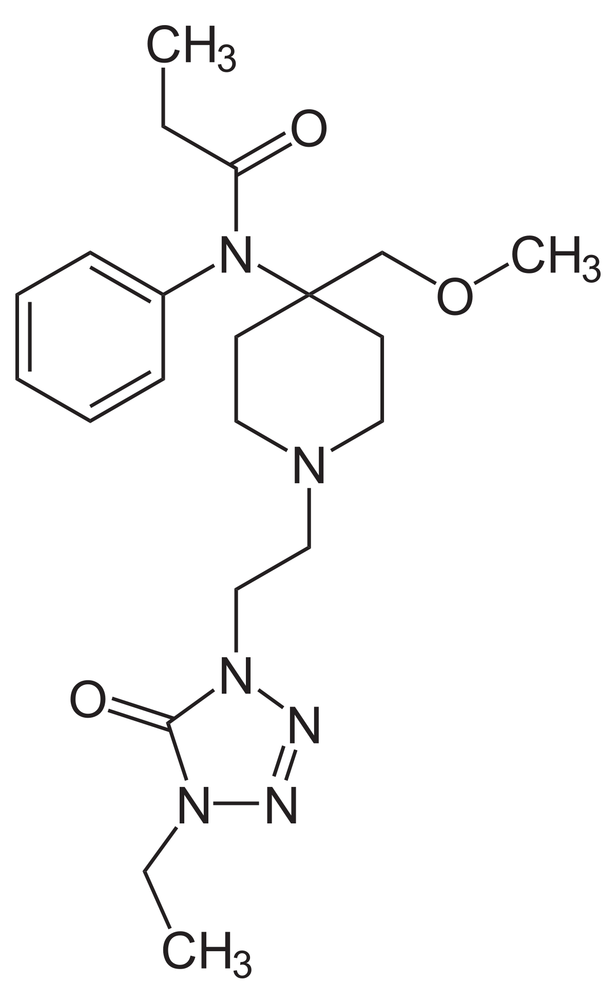 Fentanil – Wikipédia, a enciclopédia livre