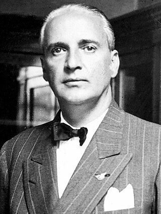 <span class="mw-page-title-main">Alfeo Brum</span> Uruguayan politician and lawyer (1898–1972)