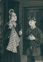 Vignette pour Un chapeau de paille d'Italie (film, 1928)