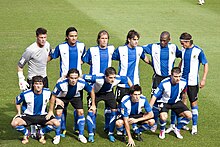 Hércules de alicante club de fútbol