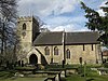 All Saints Hooton Pagnell 2013 view 01.jpg