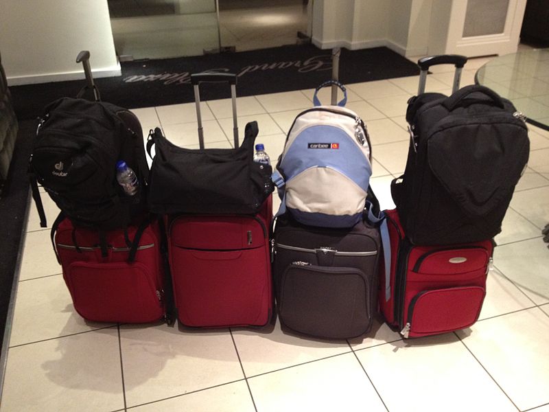 Baggage | ZIPAIR Official Website