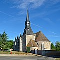 Notre-Dame-Kirche