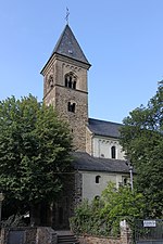 Alt-St. Servatius (Koblenz)