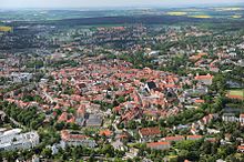 Freiberg Altstadt von Freiberg.jpg