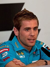 Alvaro Bautista 2010 Qatar.jpg