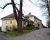 Älvsjö gård