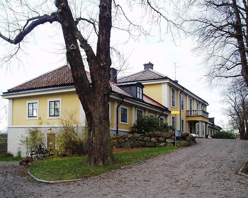 Älvsjö