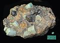 Amazonit, Muzeum Mineralogiczne.jpg