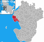 Büsum (Amt Kirchspielslandgemeinde)