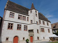 Category:Ancien Hôtel d'Andlau (1582)