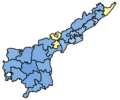 Thumbnail for File:Andra Pradesh 2019 Indian election by constituency.png