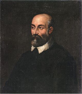 <span class="mw-page-title-main">Andrea Palladio</span> 16th-century Italian Renaissance architect of the Republic of Venice