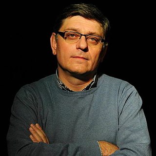 Andro Enukidze Georgian theater director