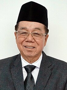 Anggota DPRD Kalimantan Tengah Duwel Rawing.jpg