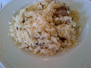Ankara tava (dill on the rice).jpg