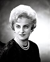 Annette K. Baxter (United States) Annette K. Baxter (1926-1983).jpg