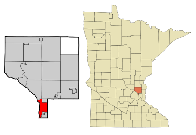 Fridley Minnesota Wikipedia