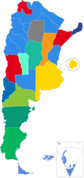 Category:maps Of 2015 Argentine General Election - Wikimedia Commons