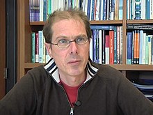 Arjen Hoekstra - 2013.jpg