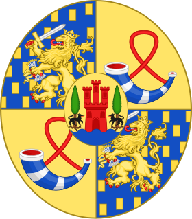 File:Arms of Maxima, Queen of the Netherlands.svg