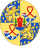 Arms of Maxima, Queen of the Netherlands.svg