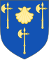 Arms of Rodney Onslow Dennys.svg 