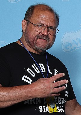 Arn Anderson (48481801426).jpg