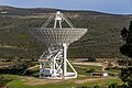 * Nomination Sardinia Radio Telescope --Mike Peel 07:03, 6 April 2024 (UTC) * Promotion  Support Good quality. --Poco a poco 07:50, 6 April 2024 (UTC)