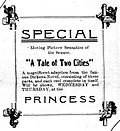 Thumbnail for A Tale of Two Cities (1911 film)